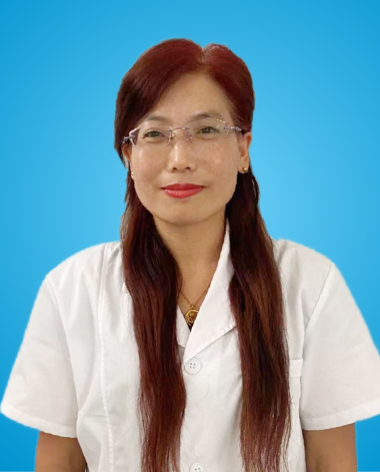 李寿梅
